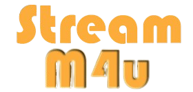 StreamM4U logo